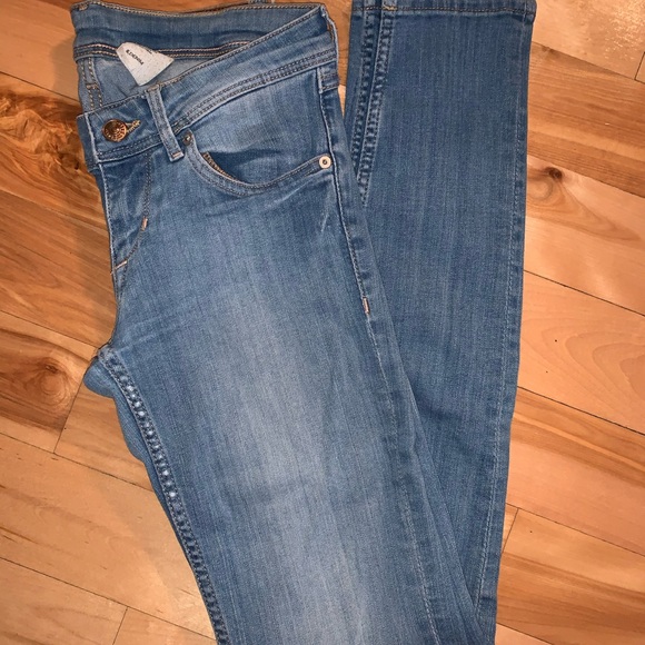 Denim - h&m jeans